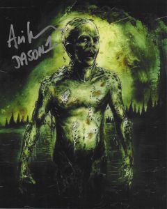 Ari Lehman Friday the 13th 8X10 #9
