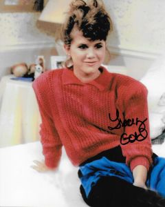 Tracey Gold Growing Pains 8X10 #9