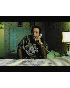 David Proval Smokin' Aces 8X10