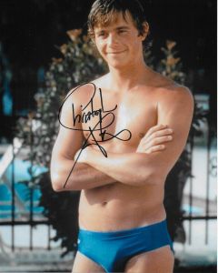 Christopher Atkins 8X10 #39