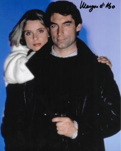 Maryam D'abo The Living Daylights 12