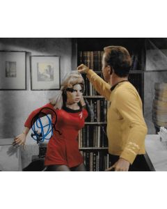 Kim Darby Star Trek TOS 5