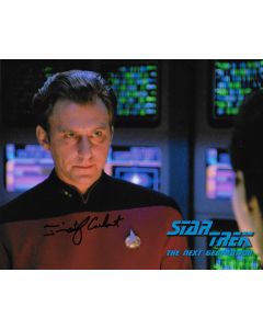 Timothy Carhart Star Trek 8X10