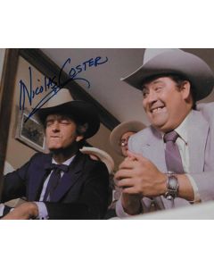 Nicolas Coster 8X10 #4