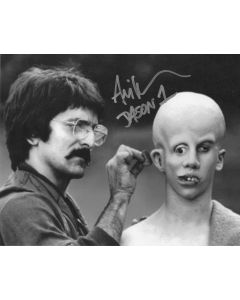 Ari Lehman Friday the 13th 8X10 #10