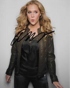 Amy Shumer 8x10