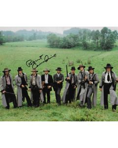 Robert Carradine The Long Riders 8X10 