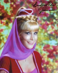 Barbara Eden I Dream of Jeannie 8X10 **LAST ONE** #69