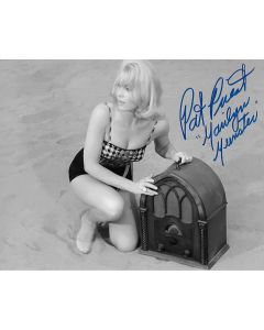 Pat Priest Munsters 8X10 #22