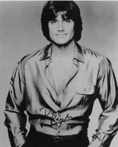 Duncan Regehr 8X10 #3