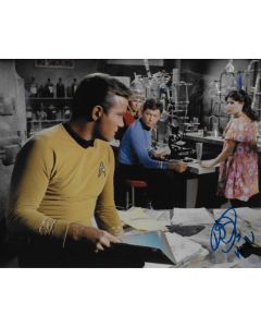 Kim Darby Star Trek TOS 6