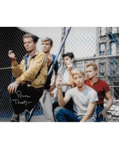 Russ Tamblyn West Side Story 7