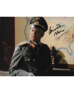 Christopher Neame Star Trek 2