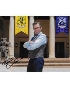 Robert Carradine King of the Nerds 8X10 