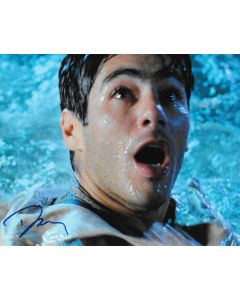 Danny Nucci Titanic 8X10 #6