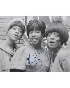 Mary Wilson Supremes 8X10 #6