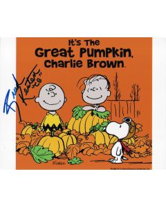 Brad Kesten Charlie Brown Peanuts 8X10 #6