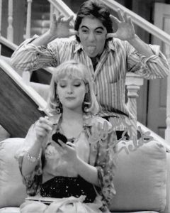 Holly Fields Charles in Charge 8X10 