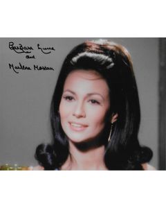BarBara Luna Star Trek TOS 8X10 #16