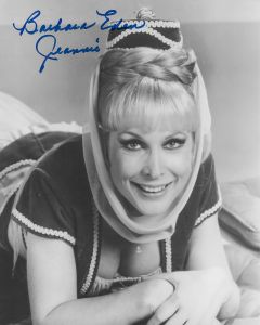 Barbara Eden I Dream of Jeannie 8X10 #89