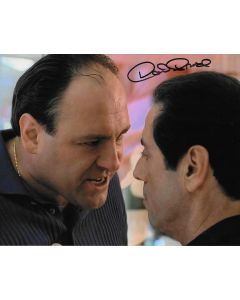David Proval The Sopranos 8X10 #2