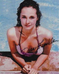 Diane Franklin 8X10 #15
