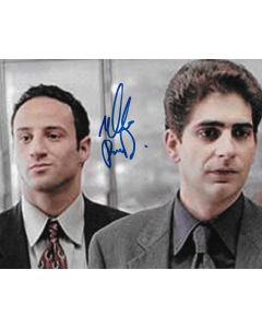 Lillo Brancato Jr. Sopranos Original Autographed 8X10 Photo