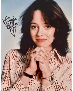 Mackenzie Phillips One Day at a Time Original Autographed 8X10 Photo #11