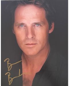Ben Browder FARSCAPE, STARGATE 8x10 Phoenix Comicon Fan Fest Authenitcation