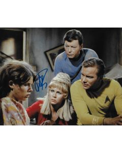 Kim Darby Star Trek TOS 7
