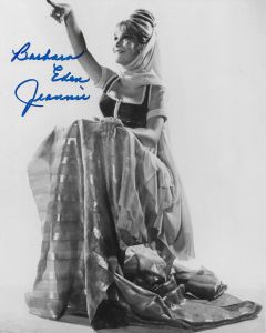 Barbara Eden I Dream of Jeannie 8X10 #90