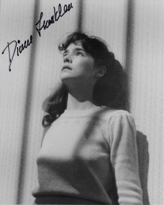 Diane Franklin 8X10 #27