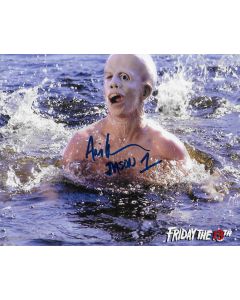 Ari Lehman Friday the 13th 8X10 #11