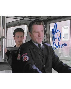 Lillo Brancato Jr. A Bronx Tale Original Autographed 8X10 Photo