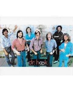 Jay David Dr. Hook & the Medicine Show