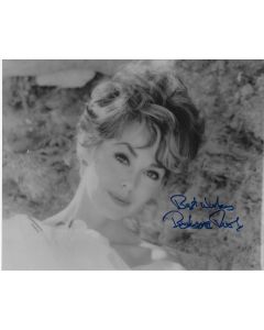 Barbara Rush Peyton Place 