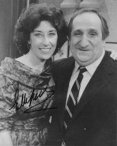 Ellen Travolta Happy Days 8X10 #2