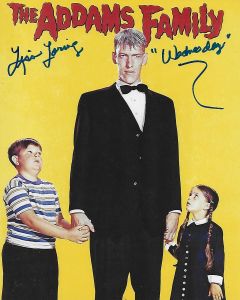 Lisa Loring Addams Family 32