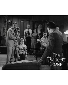 Billy Mumy Twilight Zone 9