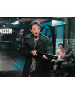 Michael Biehn The Terminator 2