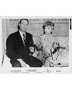 Anne Baxter My Wife's Best Friend