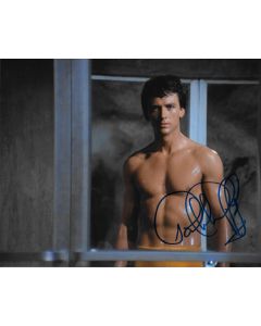 Patrick Duffy Man From Atlantis 8X10 #2