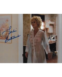 Leslie Easterbrook Nude Private Resort 8X10 #4