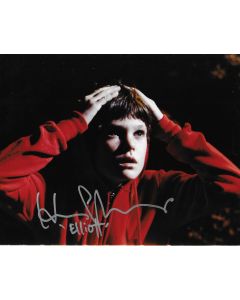 Henry Thomas E.T. 8X10 #5