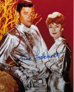 June Lockhart Lost in Space 8X10 #2