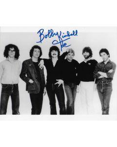 Bobby Kimball Toto 8X10 #2