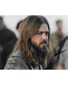 Tom Payne Walking Dead 8X10 #5