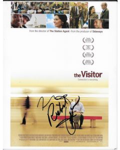 Richard Jennings The Visitor 8X10 LAST ONE