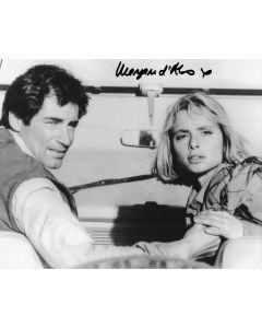 Maryam D'abo The Living Daylights 15