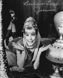 Barbara Eden I Dream of Jeannie 8X10 #91